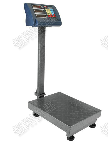 計數臺秤