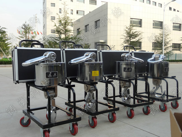 無(wú)線數(shù)傳電子吊秤