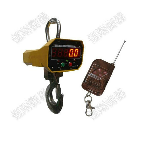 直視電子吊稱(chēng)