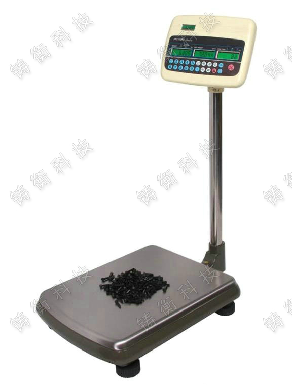 無線電子臺秤